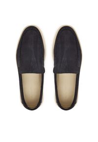 GANT - Gant Mokasyny 30673849 Granatowy. Kolor: niebieski. Materiał: zamsz, skóra #6