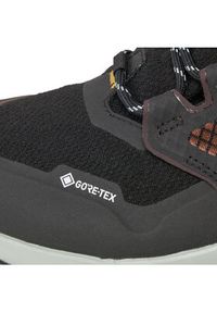 Adidas - adidas Buty Terrex Trailmaker Mid GORE-TEX Hiking Shoes IF4936 Czarny. Kolor: czarny. Technologia: Gore-Tex. Model: Adidas Terrex. Sport: turystyka piesza #5