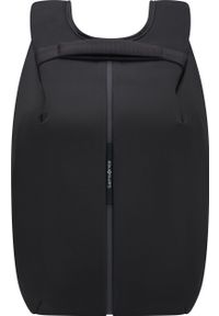 hama - Plecak Hama 150940 1041 PLECAK SAMSONITE SECURIPAK 2.0 DO LAPTOPA 14.1'' BLACK