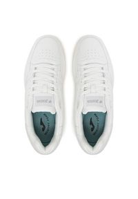 Joma Sneakersy C.Stadium 2402 CSTAW2402 Biały. Kolor: biały. Materiał: skóra