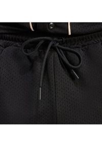 Adidas - adidas Szorty sportowe Stadium JZ6858 Czarny Regular Fit. Kolor: czarny. Materiał: syntetyk. Styl: sportowy #4