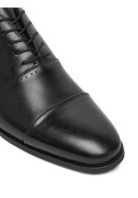 Aldo Półbuty Abawienflex 13265390 Czarny. Kolor: czarny. Materiał: skóra #5