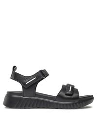 Sandały Lasocki. Kolor: czarny #1