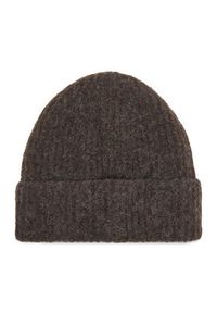 MEXX Czapka CEO-MEXX-W3-001-AW25 Brązowy. Kolor: brązowy. Materiał: materiał, poliester #3