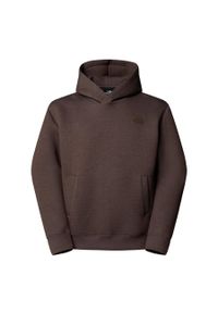 The North Face Bluza Relaxed Nf0A8Amb2Qi. Kolor: brązowy