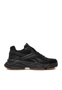 Reebok Sneakersy CEO-CHARGE AR30246M-BVT Czarny. Kolor: czarny. Materiał: skóra #7