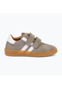 Buty dziecięce Froddo G3130269. Kolor: szary