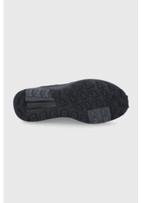 adidas TERREX Buty FY2229 męskie kolor czarny. Zapięcie: sznurówki. Kolor: czarny. Materiał: guma. Model: Adidas Terrex #5