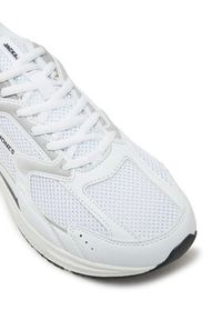 Jack & Jones - Jack&Jones Sneakersy 12261964 Biały. Kolor: biały. Materiał: materiał
