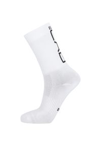 ELITE LAB - Skarpetki Elite Lab Core Elite X1. Kolor: biały #1
