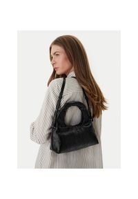 Torebka Calvin Klein. Kolor: czarny #1