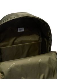 Reebok Plecak CEO-RBK-KL-002-09 Khaki. Kolor: brązowy. Materiał: materiał #5
