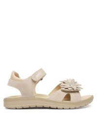Sandały Primigi. Kolor: beżowy #1