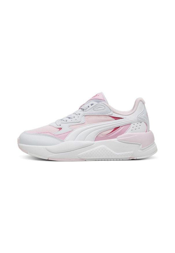 Puma Buty X-Ray Speed Jr 38489822. Kolor: różowy