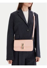 Furla Torebka Iride S WB01826 ARE000 CN 4355S Różowy. Kolor: różowy. Materiał: skórzane #3