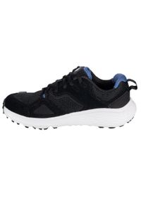 columbia - Buty sportowe Sneakersy damskie, Columbia Bethany. Kolor: czarny. Materiał: guma, materiał, syntetyk. Sport: turystyka piesza