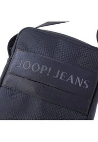 JOOP! Jeans Saszetka 4130000545 Granatowy. Kolor: niebieski