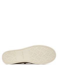 Pinko - PINKO Półbuty Grace 01 SD0539 P002 Beżowy. Kolor: beżowy. Materiał: skóra, zamsz #6