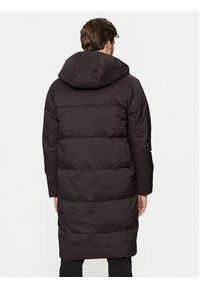 4f - 4F Kurtka puchowa 4FWAW24TDJAM477 Czarny Regular Fit. Kolor: czarny. Materiał: syntetyk. Sezon: zima #7