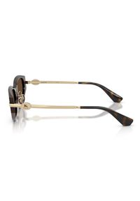 Burberry - Okulary przeciwsłoneczne damskie BURBERRY #3