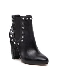 Botki Guess. Kolor: czarny #1