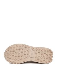 G-Star RAW - G-Star Raw Sneakersy CEO-YG240116-02L Beżowy. Kolor: beżowy. Materiał: zamsz, skóra #5