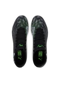 Puma Buty do piłki nożnej Future 8 Play It 108379 02 Czarny. Kolor: czarny. Materiał: skóra #6