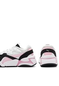 Puma Sneakersy 369486-03 Kolorowy. Materiał: materiał. Wzór: kolorowy #4