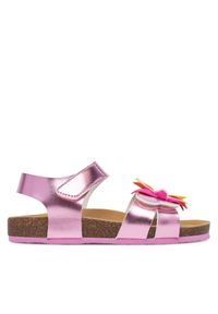 Sandały Primigi. Kolor: różowy #1