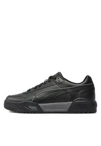 Puma Sneakersy Rbd Tech Classic 396553-01 Czarny. Kolor: czarny #4