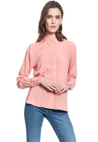 Mustang - KOSZULA DAMSKA MUSTANG Elisa CV Blouse 1009985 8127