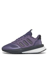 Adidas - adidas Sneakersy X_PLRPHASE IG3115 Fioletowy. Kolor: fioletowy. Materiał: materiał #6