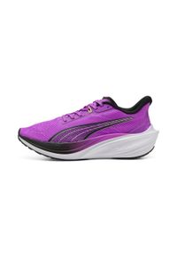 Puma - Buty do biegania PUMA Darter Pro. Kolor: fioletowy