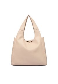 Lasocki Torebka CEO-LSK-L-014-09 Beżowy. Kolor: beżowy #3