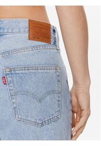 Levi's® Jeansy 501® 90'S A7509-0000 Niebieski Relaxed Fit. Kolor: niebieski #4