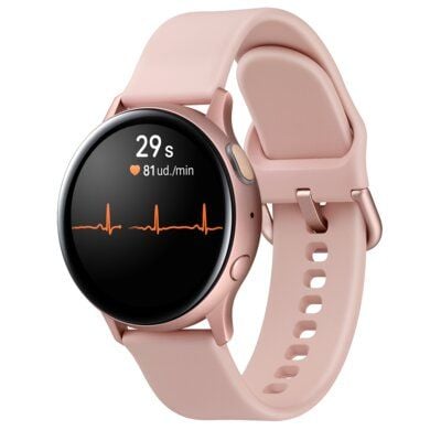 Samsung Galaxy discount Watch Active 2