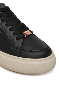 Alexander Smith Sneakersy Pearl SXBCPRW-7604-BLK Czarny. Kolor: czarny. Materiał: skóra #3