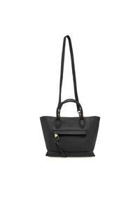 Longchamp Torebka 10104HTA Czarny. Kolor: czarny. Materiał: skórzane