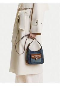 Lauren Ralph Lauren - LAUREN RALPH LAUREN Torebka 431970473001 Granatowy. Kolor: niebieski #5
