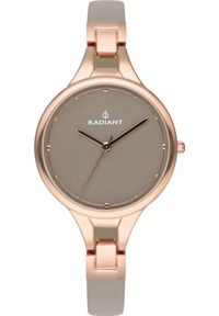 Zegarek Radiant Zegarek Damski Radiant RA423604 ( 34 mm) #1