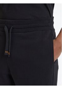 Parajumpers Szorty sportowe Cairo Easy 26SMPMPAEY25 Czarny Regular Fit. Kolor: czarny. Materiał: bawełna. Styl: sportowy #3