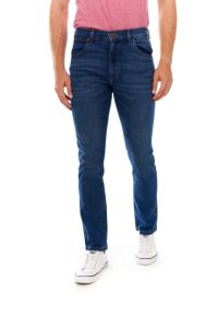 Wrangler - MESKIE SPODNIE WRANGLER LARSTON DESIRE 112347353 #1