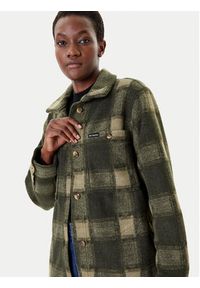 columbia - Columbia Kurtka przejściowa Wildest Venture™ 2136171 Zielony Loose Fit. Kolor: zielony. Materiał: syntetyk #5