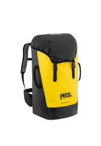 PETZL - Plecak Petzl Transport 60 - yellow. Kolor: żółty