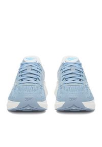 Reebok Sneakersy EO-ZIG DYNAMICA 6 100225494 Niebieski. Kolor: niebieski. Materiał: materiał #7