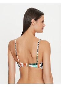 Seafolly Góra od bikini Atlantis 31326-127 Kolorowy. Materiał: syntetyk. Wzór: kolorowy #4