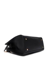 Liu Jo Torebka AA6069 E1012 Czarny. Kolor: czarny. Materiał: skórzane #2