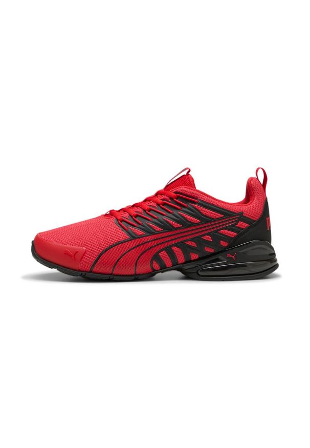 Puma Buty Voltaic Evo 37960115. Kolor: czerwony. Model: Puma Evo