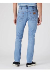 Wrangler - WRANGLER 11MWZ MĘSKIE SPODNIE JEANSOWE VERTIGO BAY W1MZ68Z97