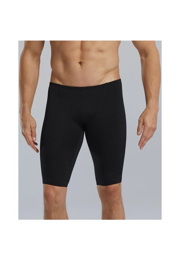 Spodenki męskie TYR Lg lgo jammer sol. Kolor: czarny